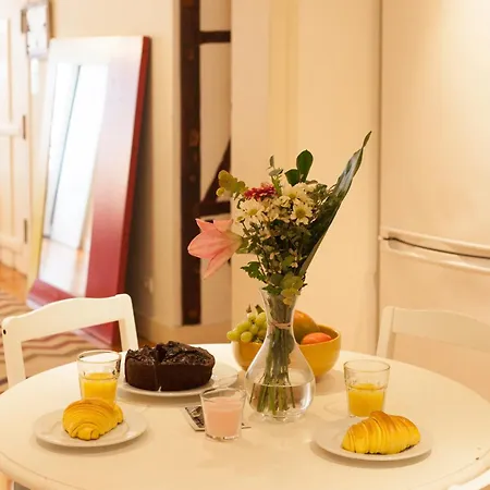 شقة The Day Tripper At Chiado