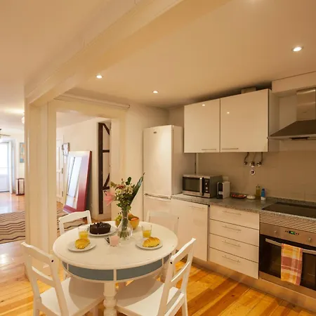 The Day Tripper At Chiado *