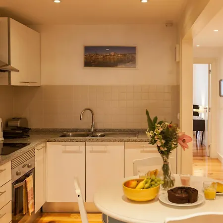 Apartman The Day Tripper At Chiado *
