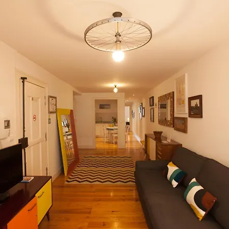 The Day Tripper At Chiado