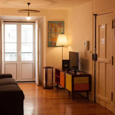 The Day Tripper At Chiado * Lisboa