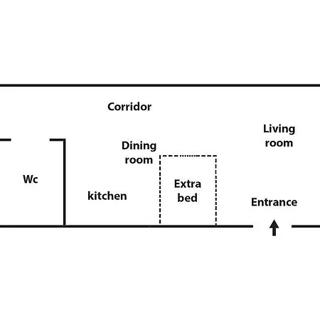 아파트 The Day Tripper At Chiado