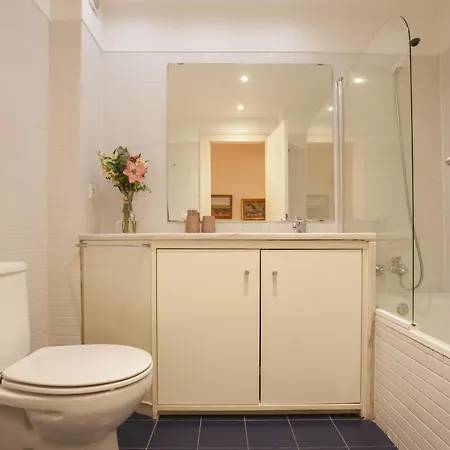 The Day Tripper At Chiado Lisboa